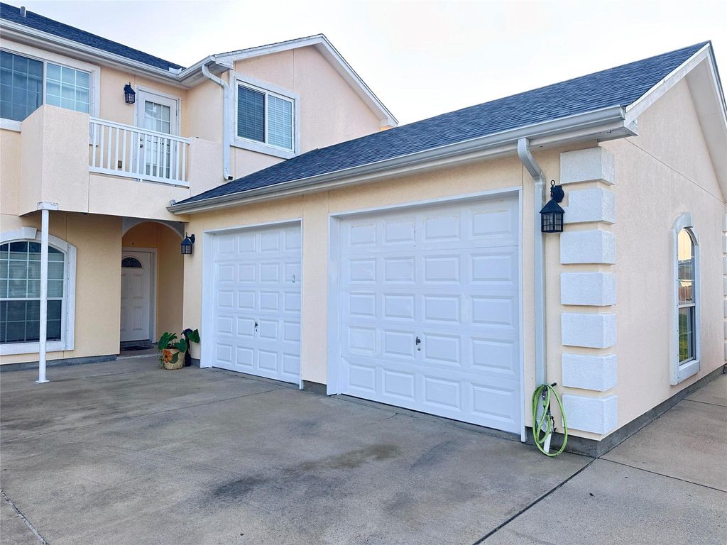 Photo of 13997 Ports O Call Drive #C, Corpus Christi, TX 78418 (MLS # 33018799)
