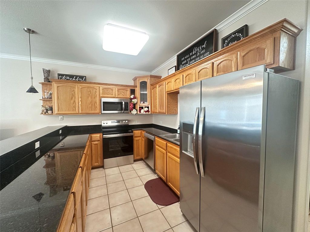 Photo of 13997 Ports O Call Drive #C, Corpus Christi, TX 78418 (MLS # 33018799)