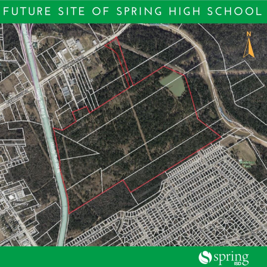 26218 Aldine Westfield Road