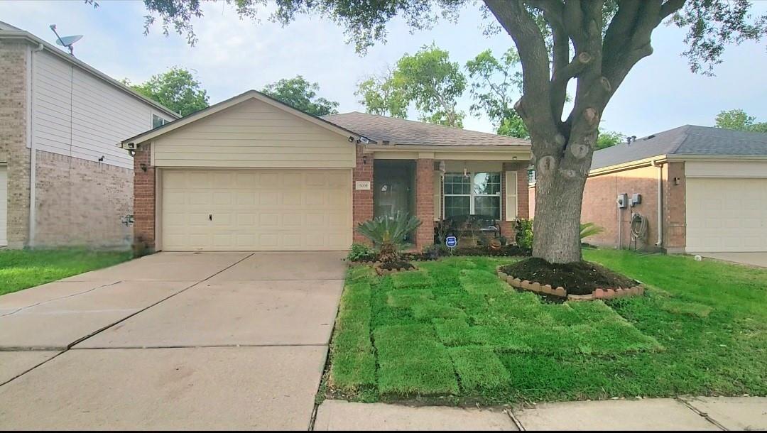 15006 Sugarhollow Drive