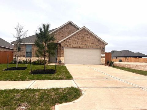 Photo of 1593 Sunrise Gables Drive, Katy, TX 77493 (MLS # 88692215)