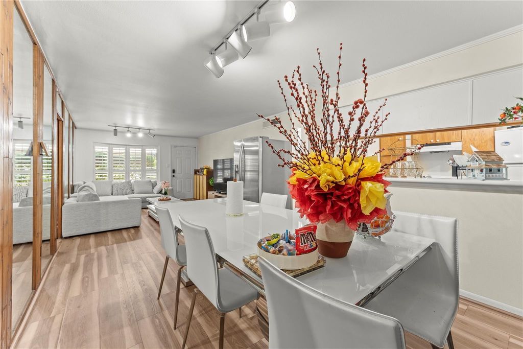 Photo of 2617 Marilee Lane #1, Houston, TX 77057 (MLS # 77851388)