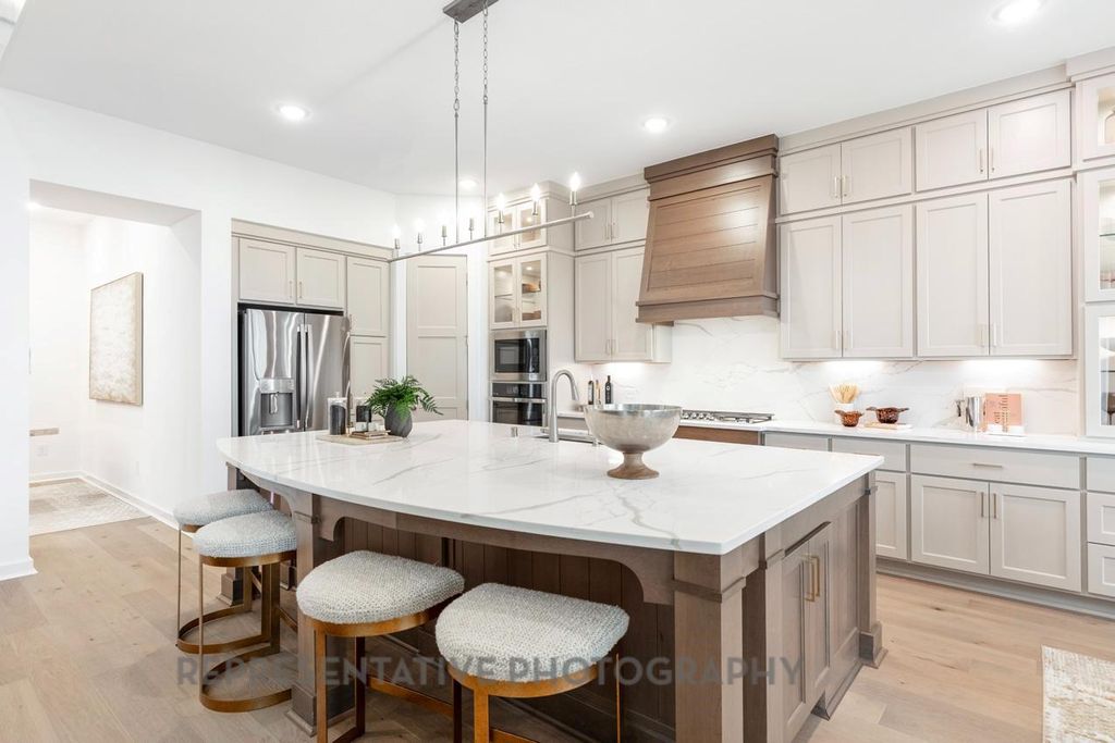 Photo of 307 Barbet Court, Montgomery, TX 77316 (MLS # 97529137)