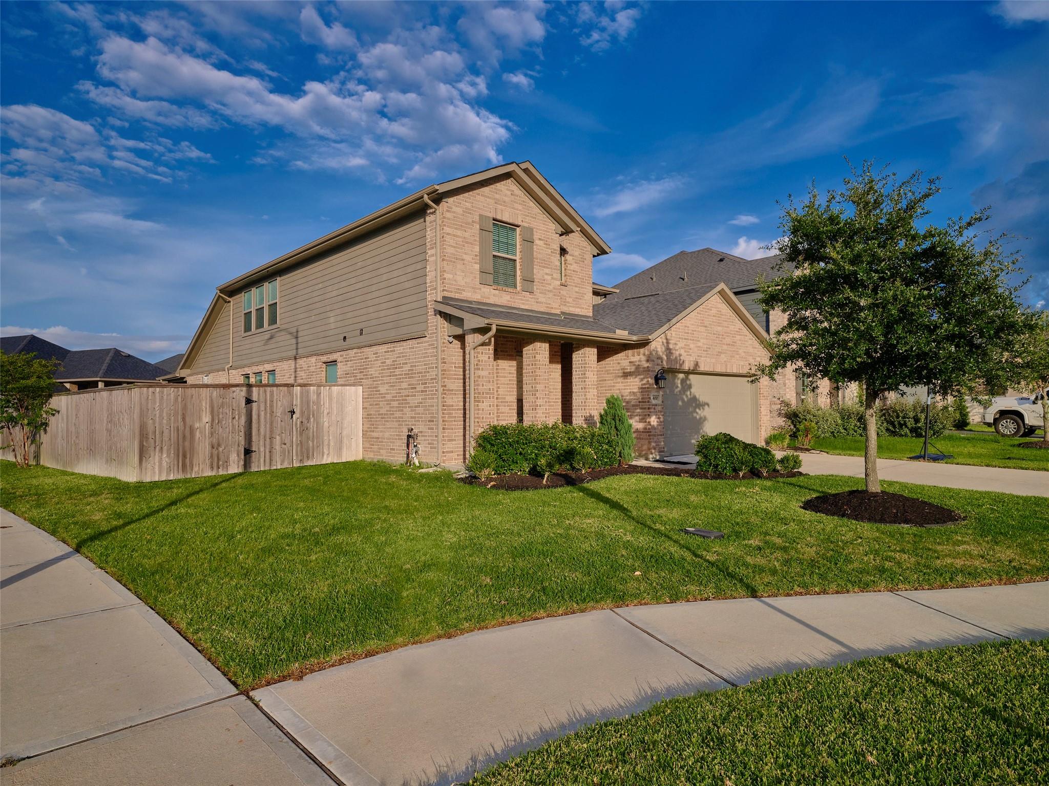 400 Beken Cove Lane