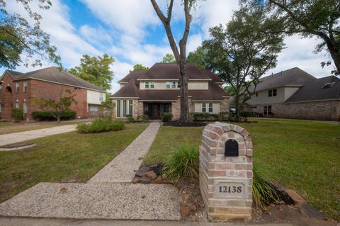 Photo of 12138 Auburn Hills Drive, Tomball, TX 77377 (MLS # 17997637)