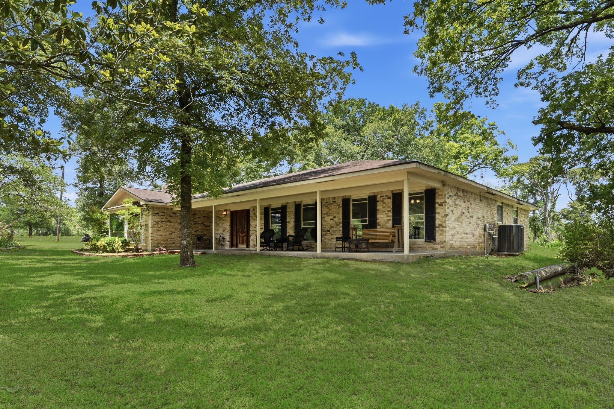 280 Mcgehee Road