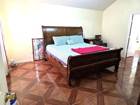 Tiny photo for 17051 Judyleigh Drive, Houston, TX 77084 (MLS # 37287728)