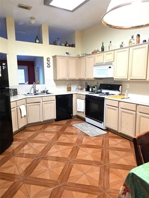 Tiny photo for 17051 Judyleigh Drive, Houston, TX 77084 (MLS # 37287728)