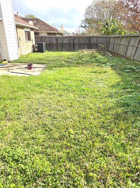 Tiny photo for 17051 Judyleigh Drive, Houston, TX 77084 (MLS # 37287728)
