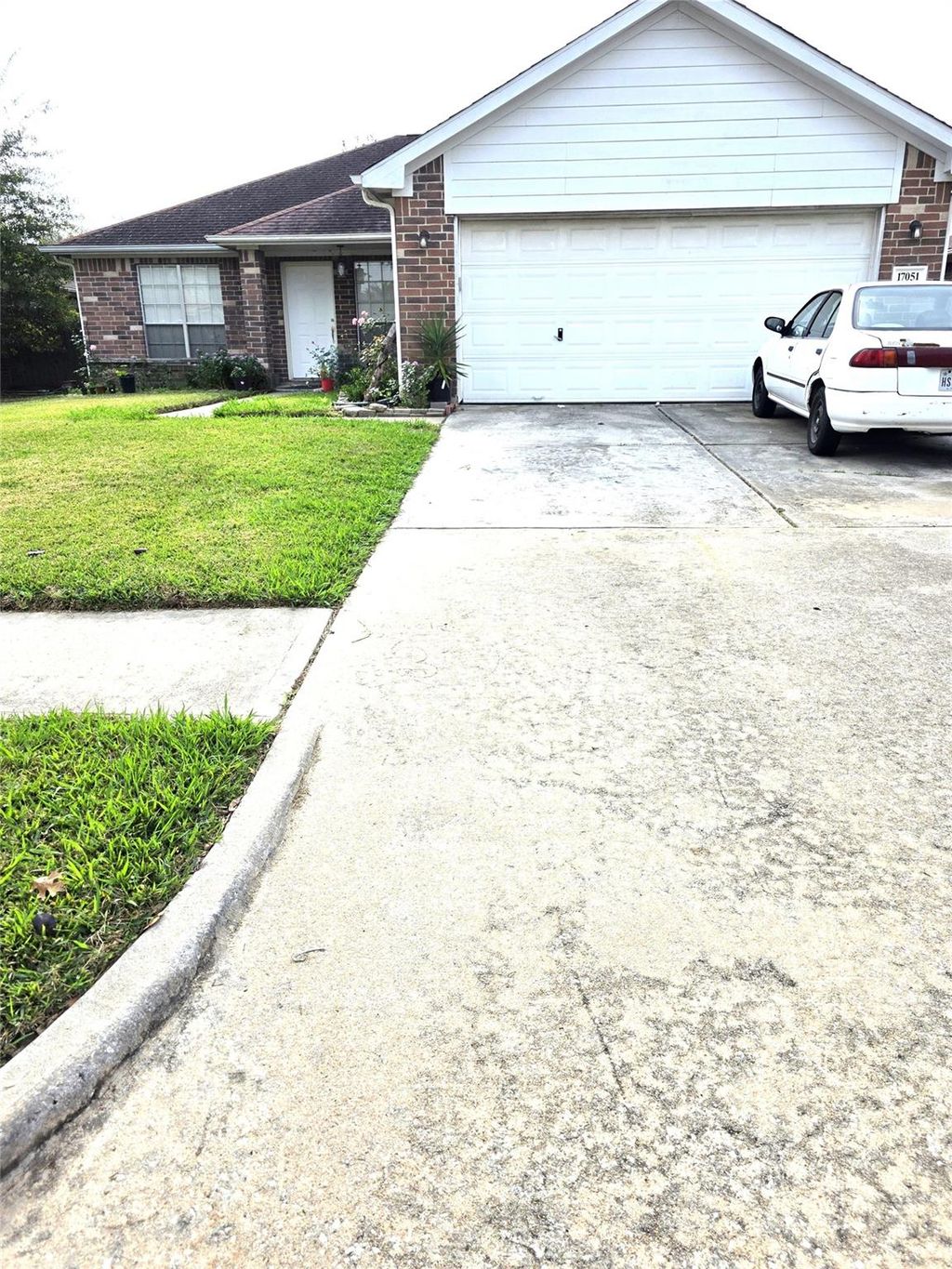 Photo of 17051 Judyleigh Drive, Houston, TX 77084 (MLS # 37287728)