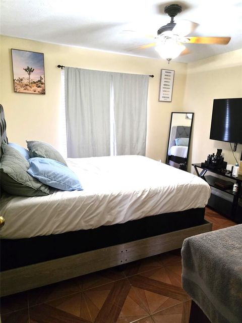 Tiny photo for 17051 Judyleigh Drive, Houston, TX 77084 (MLS # 37287728)