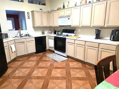 Tiny photo for 17051 Judyleigh Drive, Houston, TX 77084 (MLS # 37287728)