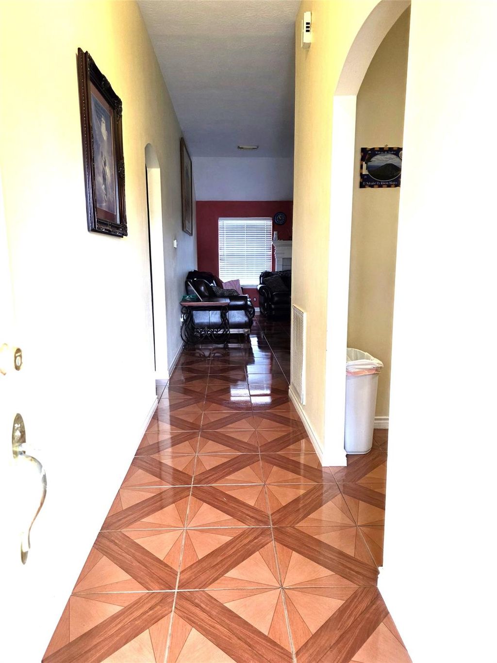 Photo of 17051 Judyleigh Drive, Houston, TX 77084 (MLS # 37287728)