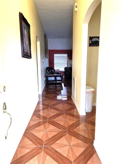 Tiny photo for 17051 Judyleigh Drive, Houston, TX 77084 (MLS # 37287728)