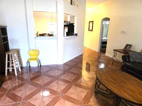 Tiny photo for 17051 Judyleigh Drive, Houston, TX 77084 (MLS # 37287728)