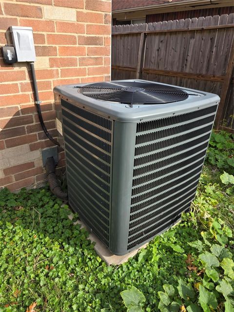 Tiny photo for 17051 Judyleigh Drive, Houston, TX 77084 (MLS # 37287728)