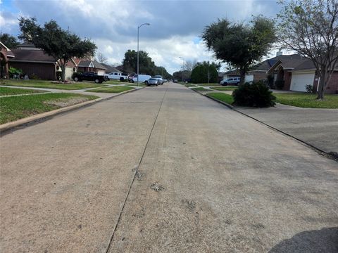 Tiny photo for 17051 Judyleigh Drive, Houston, TX 77084 (MLS # 37287728)