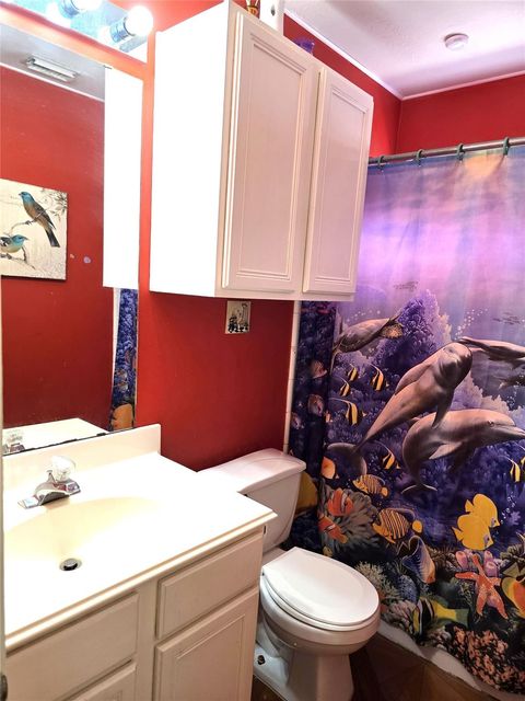 Tiny photo for 17051 Judyleigh Drive, Houston, TX 77084 (MLS # 37287728)