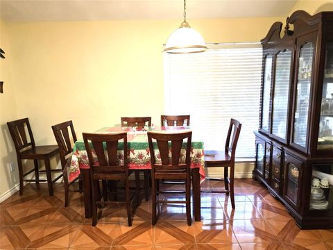 Tiny photo for 17051 Judyleigh Drive, Houston, TX 77084 (MLS # 37287728)