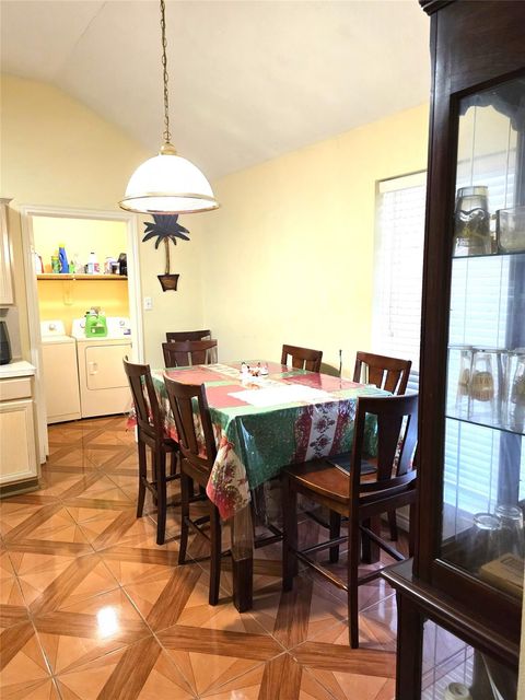 Tiny photo for 17051 Judyleigh Drive, Houston, TX 77084 (MLS # 37287728)