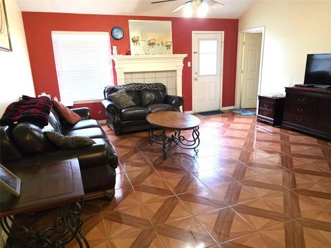 Tiny photo for 17051 Judyleigh Drive, Houston, TX 77084 (MLS # 37287728)