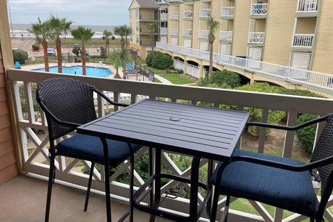 Condo For Rent - 6300 Seawall Boulevard #7206<br/> Galveston County, Galveston, TX 77551