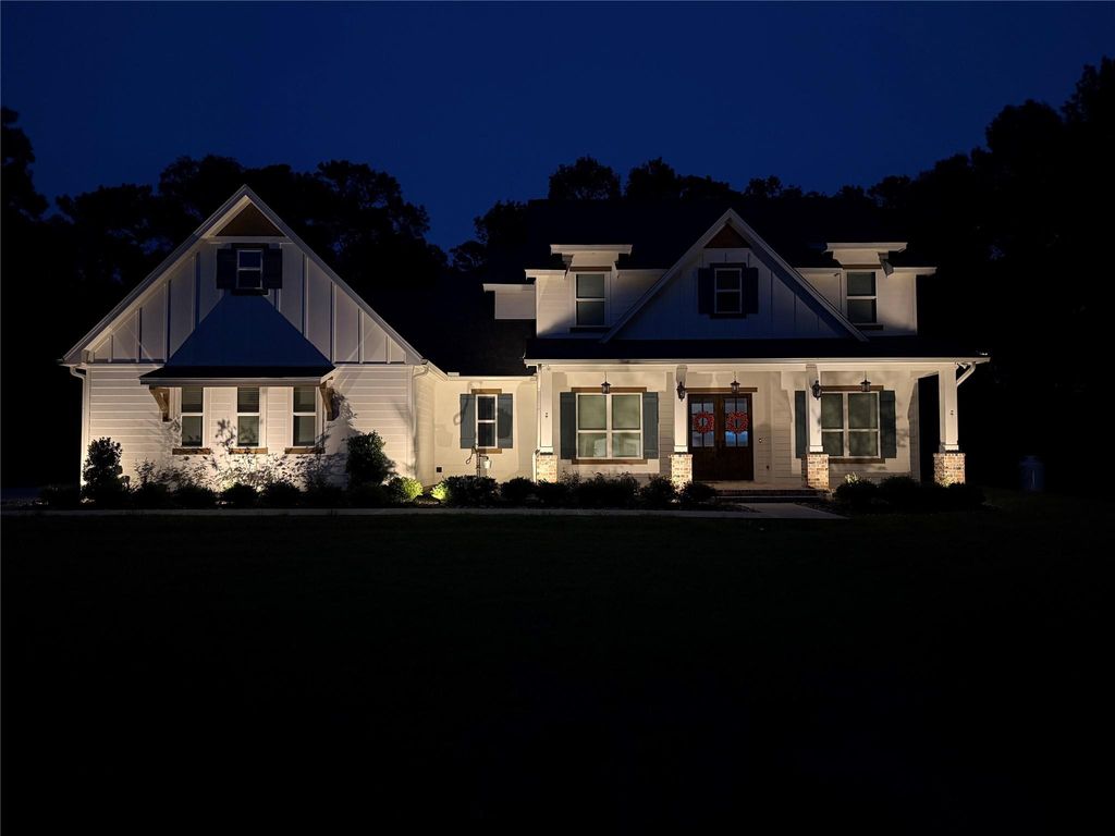 Photo of 27284 Fairway Crossings Drive, Huffman, TX 77336 (MLS # 4396578)