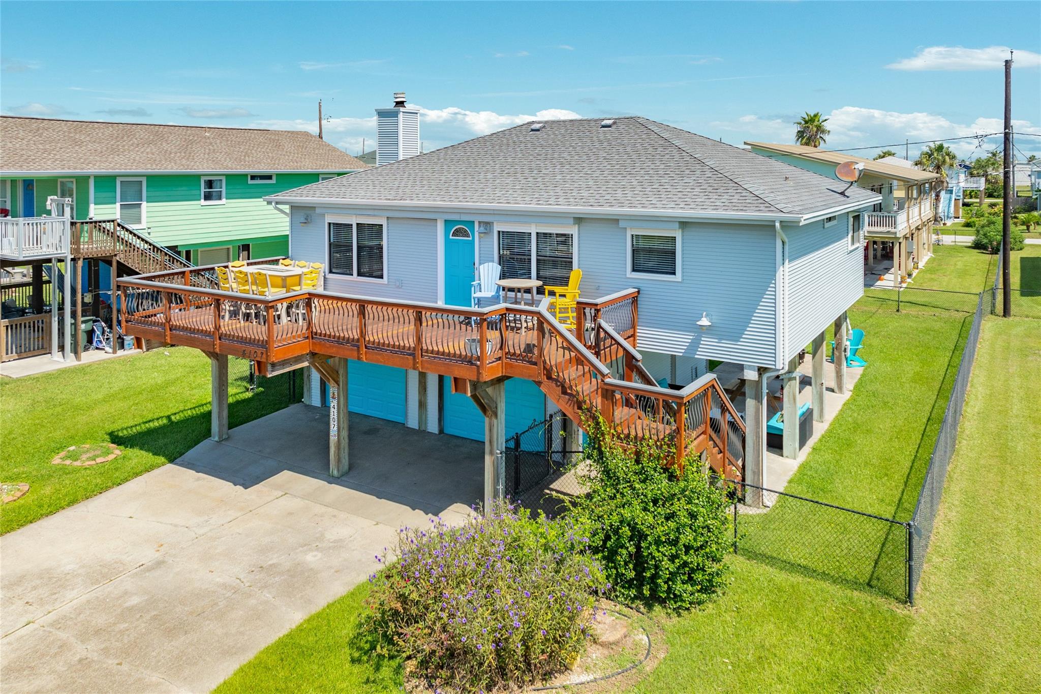 4107 Hardin Drive