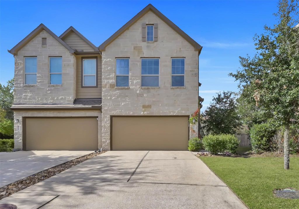 Photo of 210 Cheswood Forest Place, Montgomery, TX 77316 (MLS # 21409725)