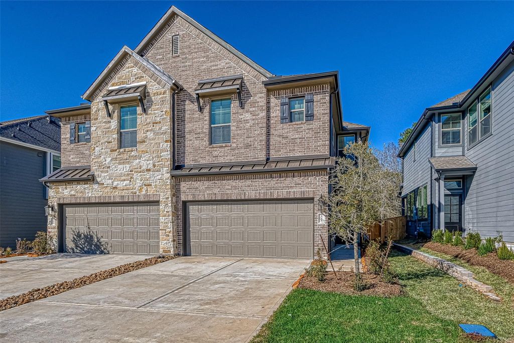 Photo of 559 Long Leaf Pine Dr, Montgomery, TX 77316 (MLS # 14322142)