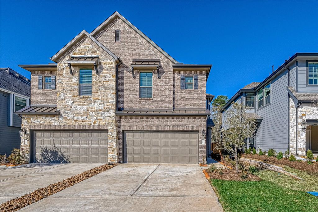 Photo of 559 Long Leaf Pine Dr, Montgomery, TX 77316 (MLS # 14322142)
