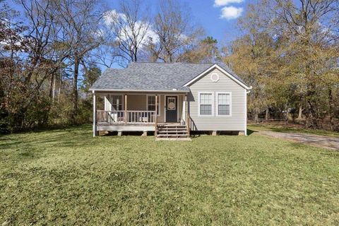 Homes For Sale - 410 Hillcrest Street<br/> Hardin County, Lumberton, TX 77657