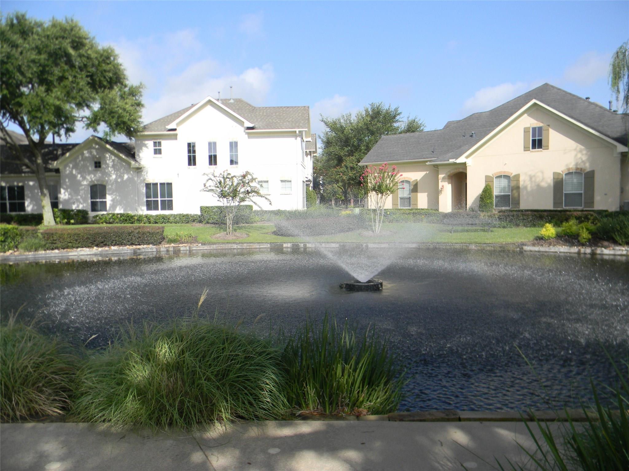 4302 Lake Walk Court