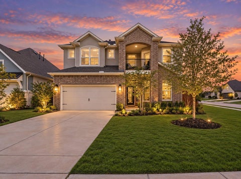 Photo of 24802 Rosemallow Ridge Lane, Katy, TX 77493 (MLS # 34428924)