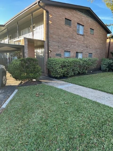 Photo of 8814 Ilona Lane #2, Houston, TX 77025 (MLS # 4420267)