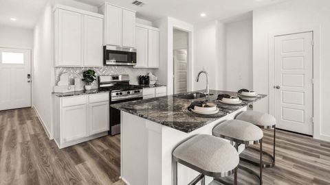 Tiny photo for 10322 Penryn Forest Trail, Houston, TX 77051 (MLS # 1091506)