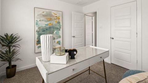 Tiny photo for 10322 Penryn Forest Trail, Houston, TX 77051 (MLS # 1091506)