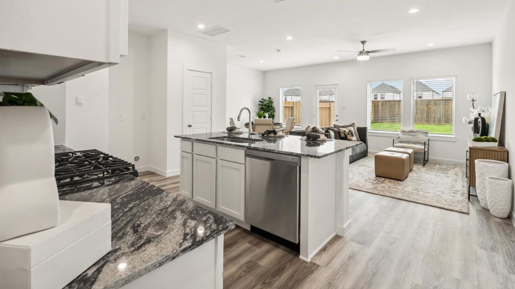 Photo of 10322 Penryn Forest Trail, Houston, TX 77051 (MLS # 1091506)