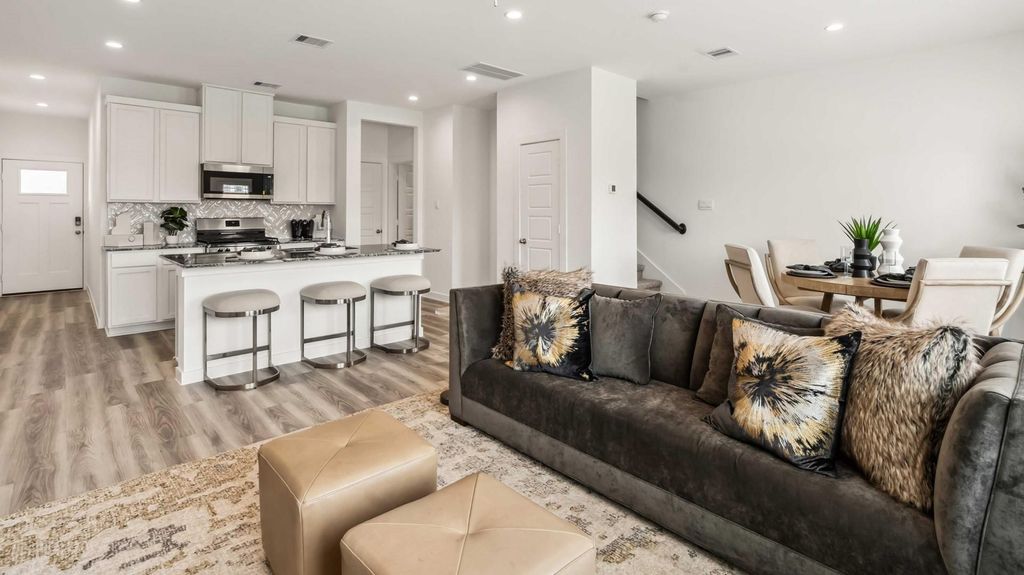 Photo of 10322 Penryn Forest Trail, Houston, TX 77051 (MLS # 1091506)