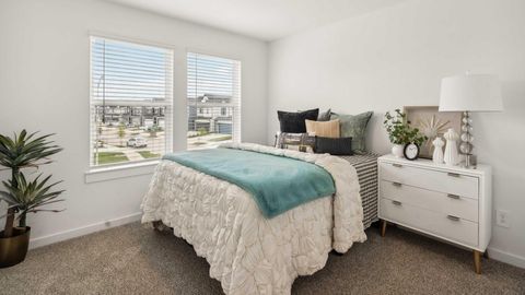 Tiny photo for 10322 Penryn Forest Trail, Houston, TX 77051 (MLS # 1091506)