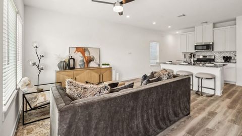 Tiny photo for 10322 Penryn Forest Trail, Houston, TX 77051 (MLS # 1091506)