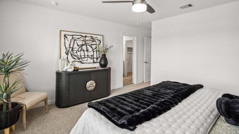 Tiny photo for 10322 Penryn Forest Trail, Houston, TX 77051 (MLS # 1091506)