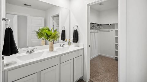 Tiny photo for 10322 Penryn Forest Trail, Houston, TX 77051 (MLS # 1091506)