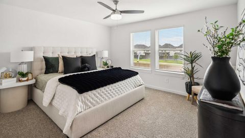 Tiny photo for 10322 Penryn Forest Trail, Houston, TX 77051 (MLS # 1091506)