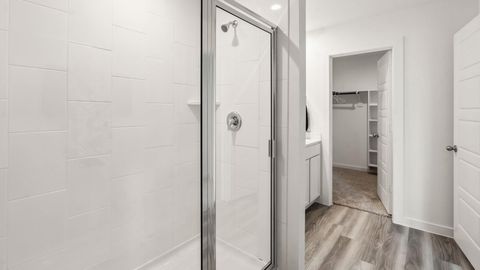 Tiny photo for 10322 Penryn Forest Trail, Houston, TX 77051 (MLS # 1091506)