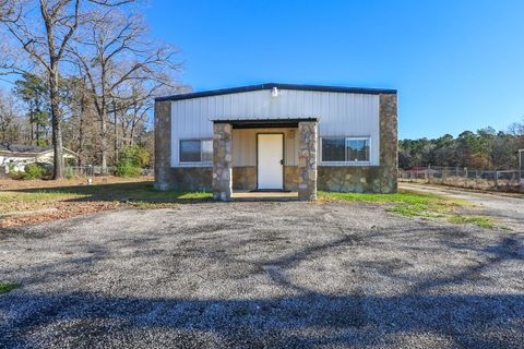 Photo of 4314 N Us Hwy 69 N Highway N, Lufkin, TX 75904 (MLS # 65348244)