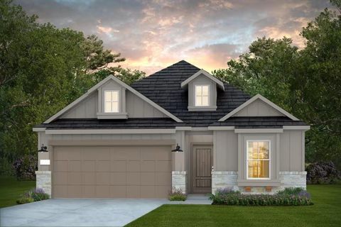Photo of 8655 Jam Session Drive, Montgomery, TX 77316 (MLS # 32932724)