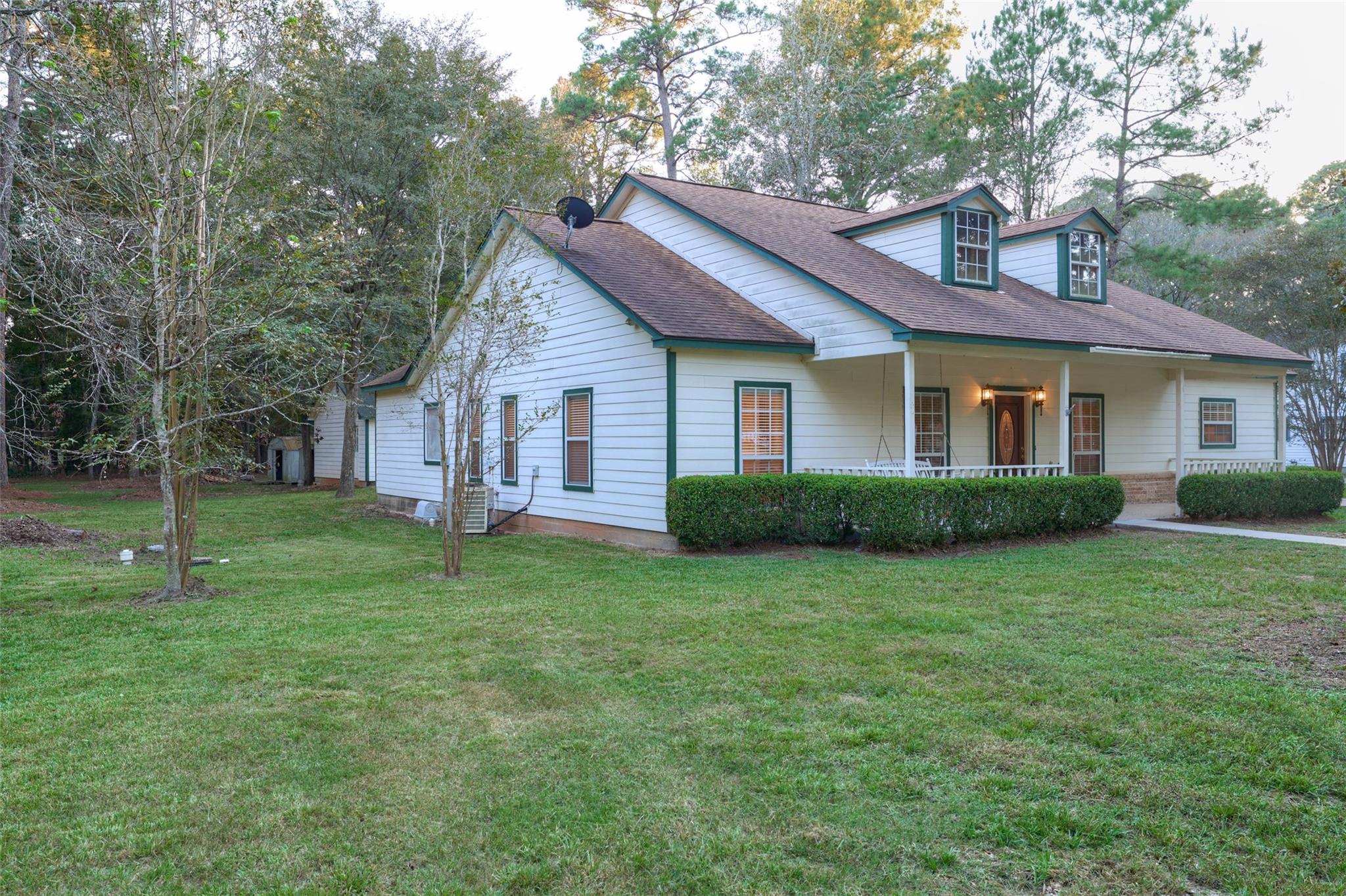 12 Timber Lane