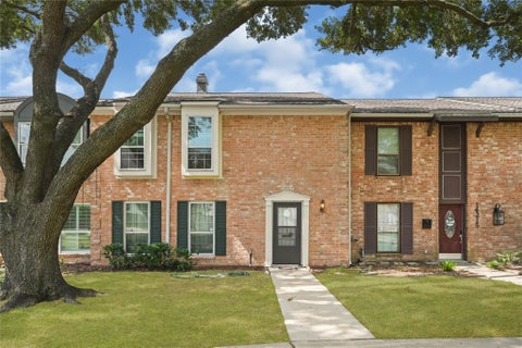 Photo of 14213 Lost Meadow Lane, Houston, TX 77079 (MLS # 53879602)