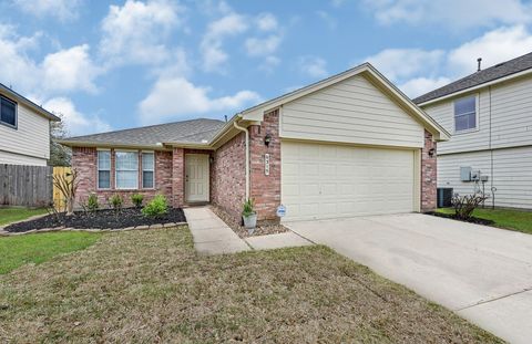 Photo of 6315 Hayman Drive, Katy, TX 77449 (MLS # 91331146) Photo of 6315 Hayman Drive, Katy, TX 77449 (MLS # 91331146)